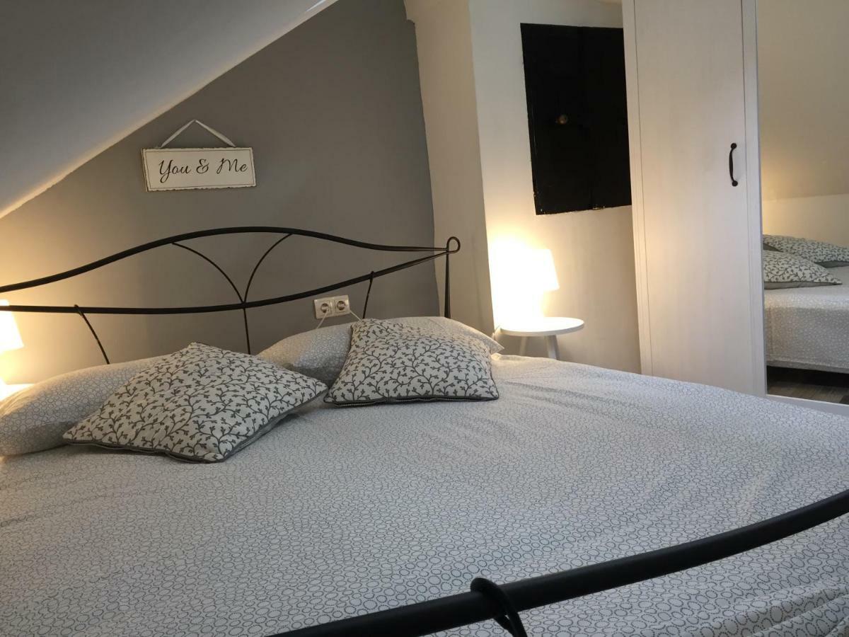 Charming Rijeka City Center Apartment Renee Exterior foto