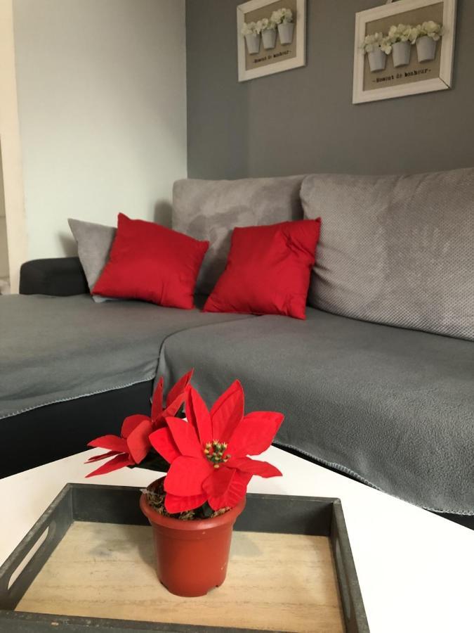 Charming Rijeka City Center Apartment Renee Exterior foto